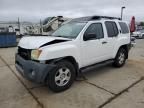 2007 Nissan Xterra OFF Road