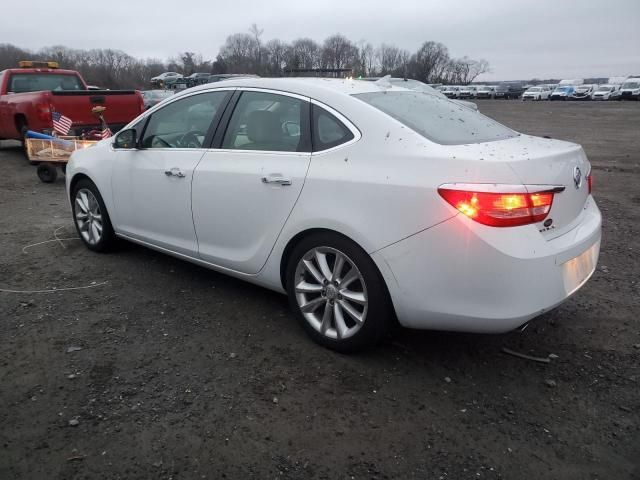 2013 Buick Verano