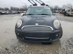 2013 Mini Cooper