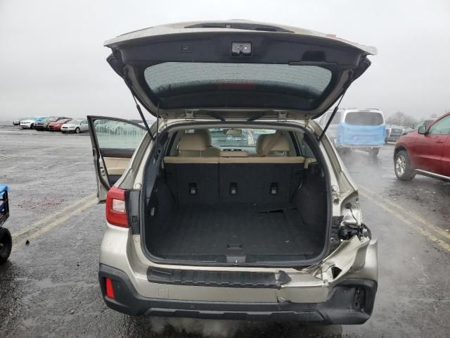 2019 Subaru Outback 3.6R Limited