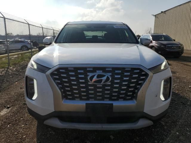 2022 Hyundai Palisade SE