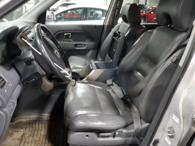 2006 Honda Pilot EX