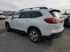 2022 Subaru Ascent Premium