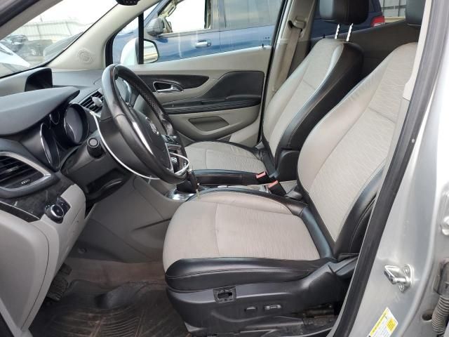 2015 Buick Encore Convenience