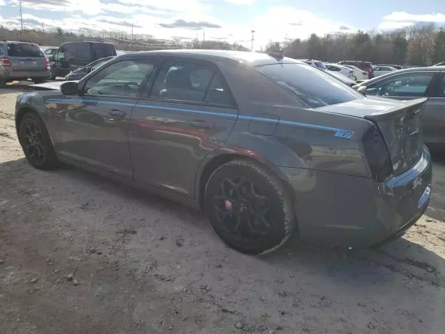 2019 Chrysler 300 S