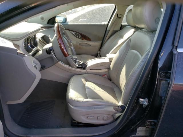 2010 Buick Lacrosse CXL