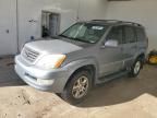 2007 Lexus GX 470