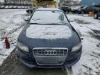 2011 Audi S4 Premium Plus