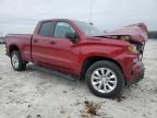 2020 Chevrolet Silverado K1500 Custom