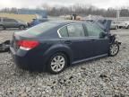 2012 Subaru Legacy 2.5I Premium