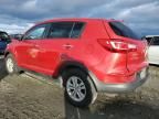 2011 KIA Sportage LX