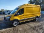 2023 Ford Transit T-250