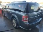 2016 Ford Flex SEL