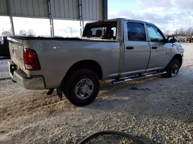 2010 Dodge RAM 2500