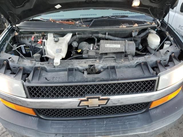 2008 Chevrolet Express G3500