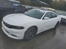 2021 Dodge Charger SXT en venta en Savannah, GA