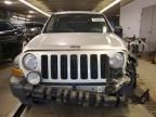 2006 Jeep Liberty Renegade