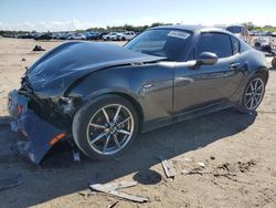 2023 Mazda MX-5 Miata Grand Touring en venta en West Palm Beach, FL