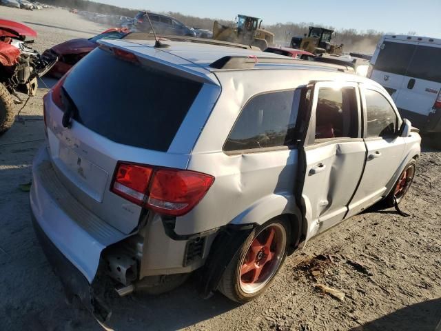 2014 Dodge Journey SXT