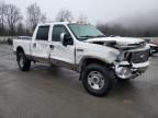 2006 Ford F250 Super Duty