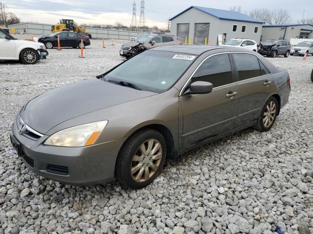 2006 Honda Accord EX