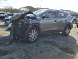 Salvage cars for sale at Lebanon, TN auction: 2020 Nissan Rogue S