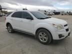 2012 Chevrolet Equinox LS