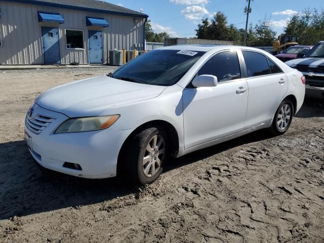 2007 Toyota Camry CE