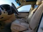 2008 Cadillac SRX