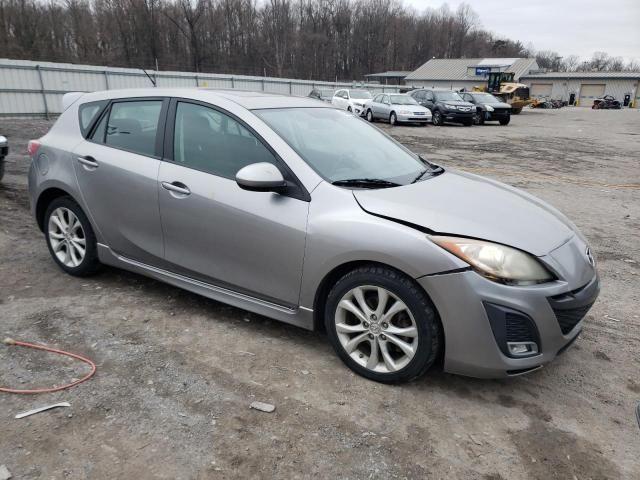 2010 Mazda 3 S