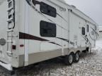 2009 Montana Travel Trailer