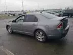 2007 Ford Fusion SE