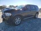 2012 Dodge Durango SXT