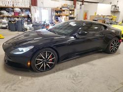 Aston Martin Vehiculos salvage en venta: 2018 Aston Martin DB11