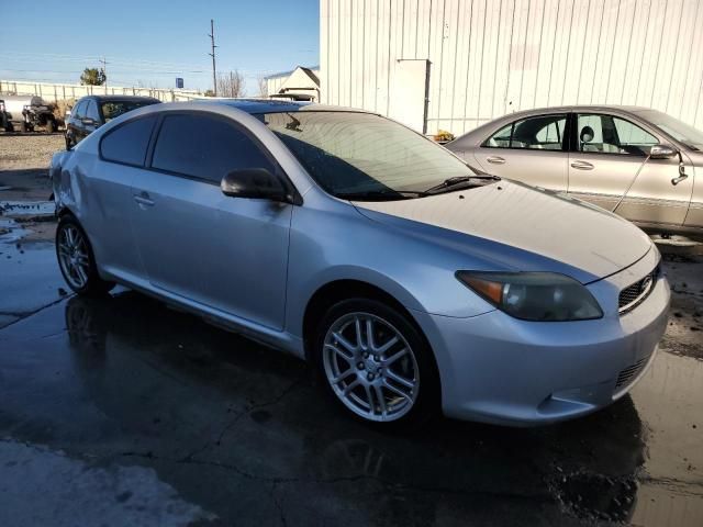 2007 Scion TC