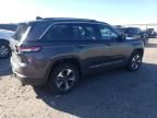 2023 Jeep Grand Cherokee Limited 4XE