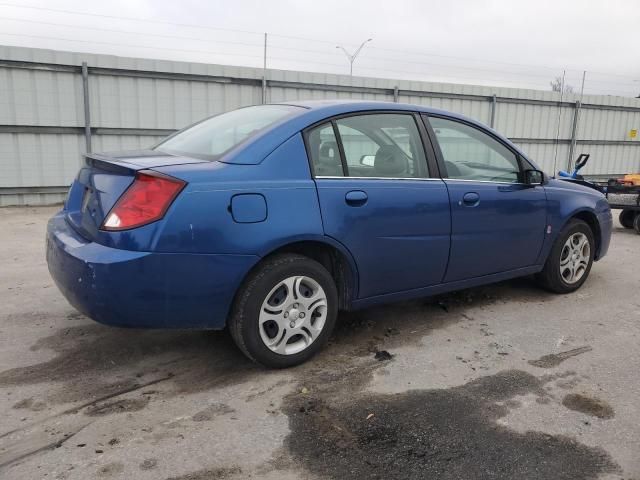 2005 Saturn Ion Level 2