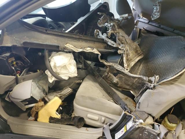 2009 Toyota Camry Base