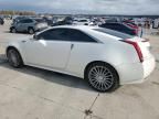 2014 Cadillac CTS Performance Collection