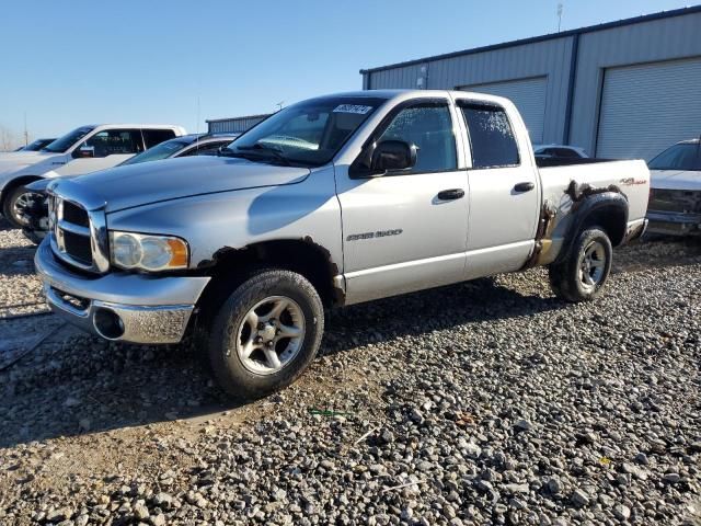 2003 Dodge RAM 1500 ST