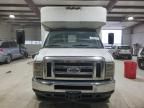 2009 Ford Econoline E450 Super Duty Cutaway Van