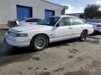 1994 Ford Crown Victoria LX