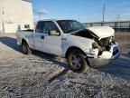 2004 Ford F150