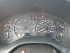 2003 Chevrolet S Truck S10