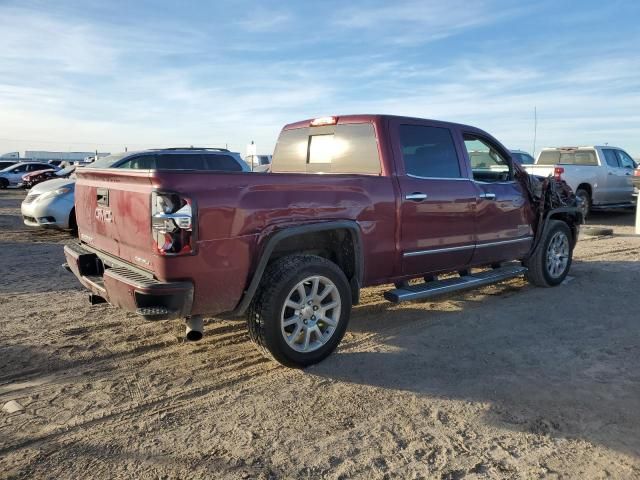 2015 GMC Sierra C1500 Denali