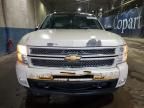 2013 Chevrolet Silverado K1500 LTZ