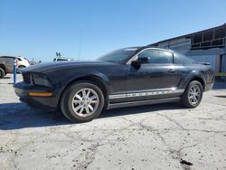 Clean Title Cars for sale at auction: 2008 Ford Mustang