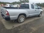 2009 Toyota Tacoma Access Cab