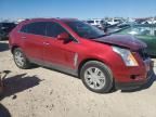 2010 Cadillac SRX Luxury Collection