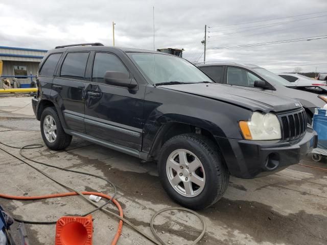 2007 Jeep Grand Cherokee Laredo